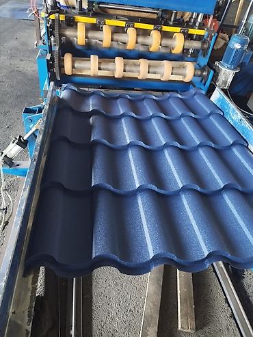 Dam işləri: Metal Dam Ortuklerinin topdan ve perakende satiw merkezi. teklif — 3