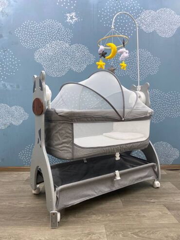 Nənnilər: ♥️Uşaq nənnisi 💵 Qiymət 140 manat 🚚Şəhərə çatdırılma Pulsuz ▫️Doğumdan — 16