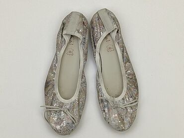 Ballet shoes: Ballet shoes 40, condition - Good