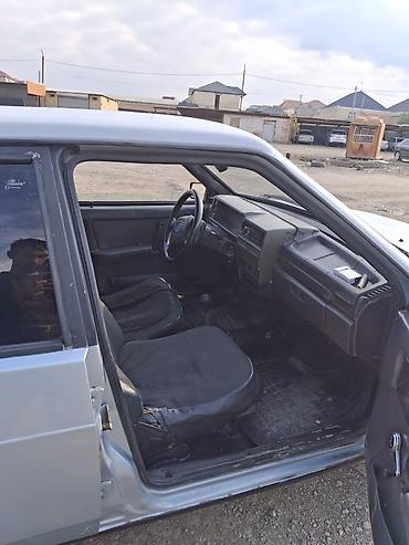 lada 2110: VAZ (LADA) 21099: 1.6 l | 1996 il 55555 km Sedan — 3