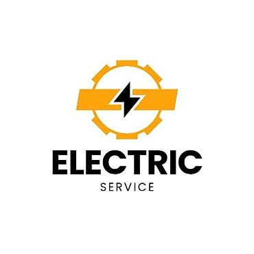 electric: Электромонтаж и обслуживание “Electric Service” Профессиональные — 1