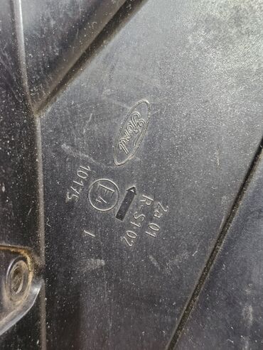 Стоп-сигналы: Задний левый стоп-сигнал Ford 2007 г., Б/у, Оригинал, Германия — 20