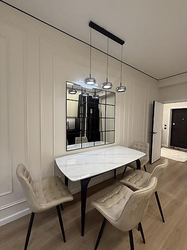 nova grant: 2 комнаты, 59 м², Асанбай мкр Элитка, 13 этаж — 5