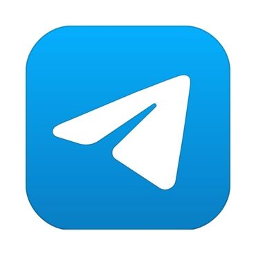 Telegram не сильно развитый в Кыргызстане, по этому я хочу запустить