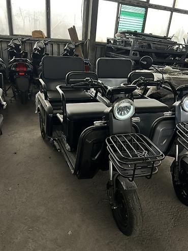 Мотороллеры муравей: Компания moto china export У нас вы найдете любой Электро транспорт — 12