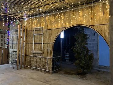 Иссык-Куль 2026: Коттедж, кафе Darling Бостери, Охраняемая территория — 5