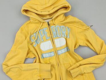 zielone spodnie dresowe zara: Women`s hoodie, Superdry, size M (EU 38)
