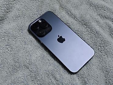 Айфон 14 pro iPhone 14 pro 128/80акб 2 симка Состояние идеальный