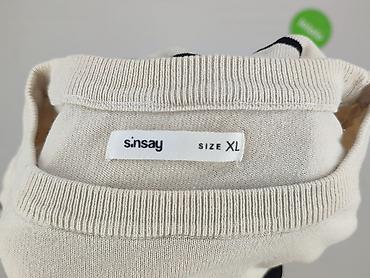 orsay online: Sinsay, Sweter damski, rozmiar XL — 4