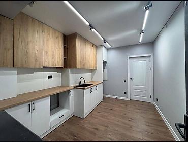 Продажа квартир: 2 комнаты, 60 м², Элитка, 8 этаж, Дизайнерский ремонт — 9