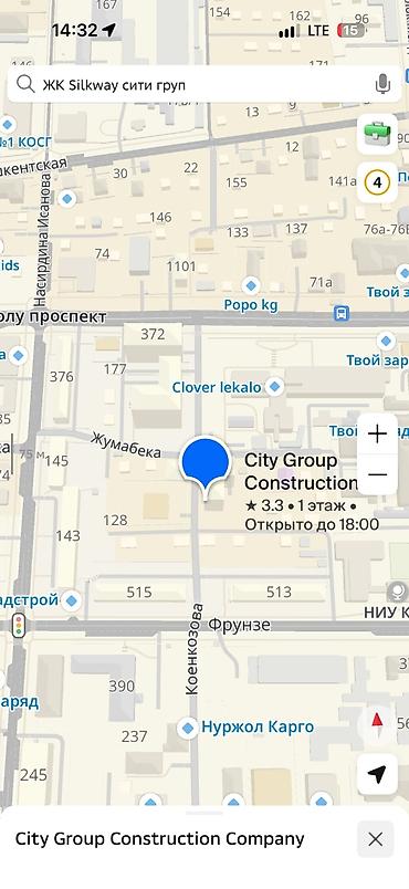 145: 3 комнаты, 90 м², ул. Фрунзе / Логвиненко Элитка, 12 этаж, Свежий ремонт — 3