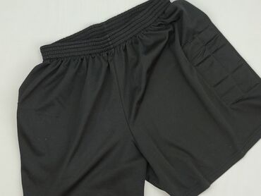 krotkie spódnico spodnie: Shorts for women, S (EU 36)