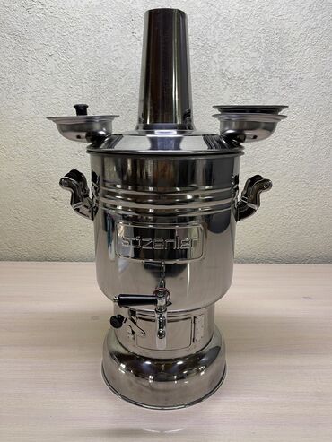 Самовары: Самовар, Новый, Самовывоз, Платная доставка, Бесплатная доставка — 7