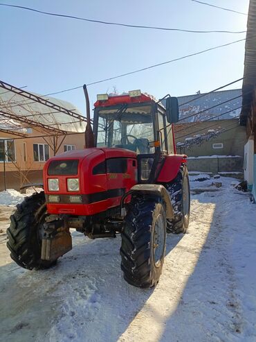 продажа сельхоз техники бу: Срочно сатылат кондиционер, турбоинтерколлер бар, сокосу менен кошо