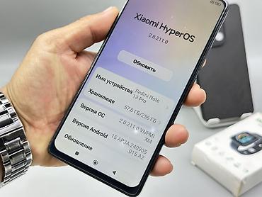 цена redmi note 9 pro: Redmi, Redmi Note 13 Pro, Б/у, 256 ГБ, цвет - Черный, 2 SIM — 8