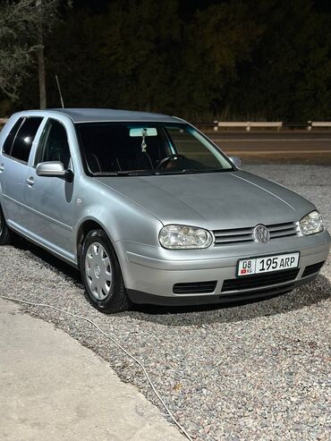 авторынок бишкек гольф 2: Volkswagen Golf: 2001 г., 1.6 л, Механика, Бензин, Хэтчбэк