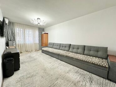 Продажа квартир: 2 комнаты, 55 м², 104 серия, 5 этаж, Косметический ремонт