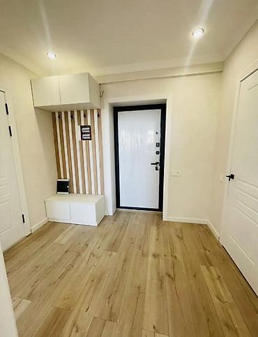 Продажа квартир: 1 комната, 40 м², Нижний Джал (Джал-23) Элитка, 3 этаж, Дизайнерский ремонт — 8