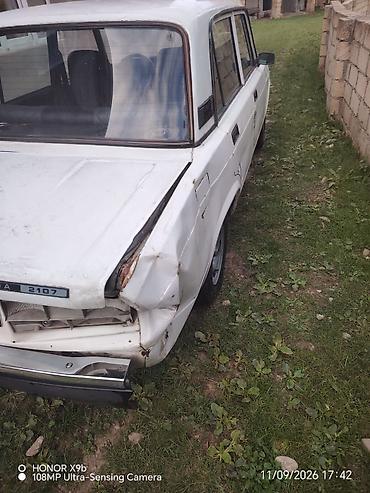 turbo az niva ucuz: Lada 2107 sedan Real Alicia zəng etsin.real Alicia endirim olacaq - — 9