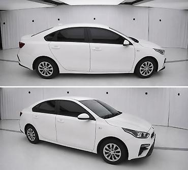 Kia: Kia K3: 2020 г., 1.6 л, Автомат, Бензин, Седан — 6