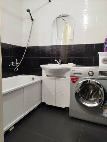 сдаю квартира госс тип: 2 комнаты, 58 м², 105 серия, 3 этаж, Евроремонт