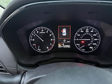 outback 2005: Subaru Outback: 2020 г., 2.5 л, Вариатор, Бензин, Универсал — 6