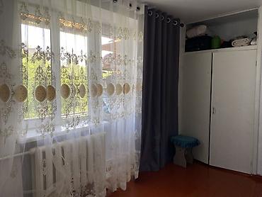 2 rooms: 2 комнаты, 50 м², 104 серия, 4 этаж, Косметический ремонт — 3
