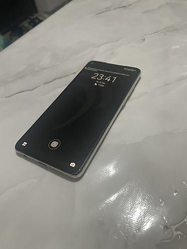 harmony: Huawei P30, Б/у, 128 ГБ, цвет - Черный, 2 SIM — 2