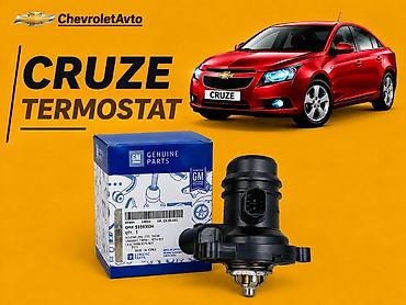 ivar termostat: Chevrolet cruze termostat 2009-2015 Chevrolet Modellerin — 1