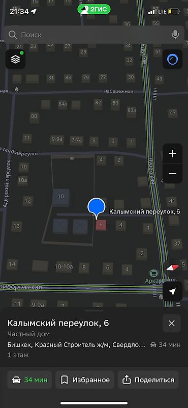 300 м², С мебелью частично