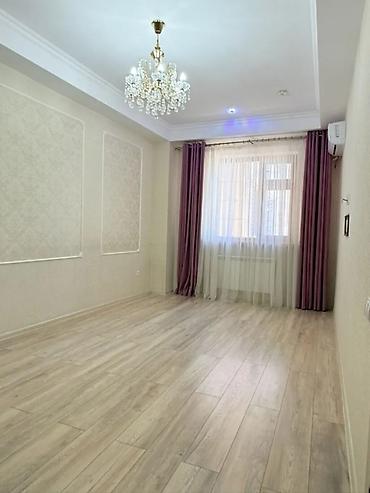 12: 2 комнаты, 82 м², Средний Джал 10 этаж — 10