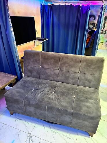 termo islenmis: Mini-divan, İşlənmiş, Açılmayan, Bazasız, Çatdırılma yoxdur — 5