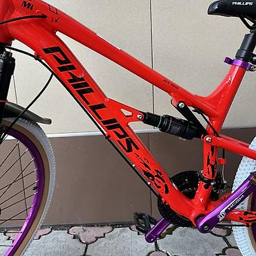 Горные велосипеды: Горный велосипед, Рама M (156 - 178 см), Алюминий, Новый — 5