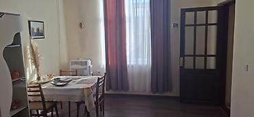 mesdagada heyet evleri: 1 otaqlı, 17 kv. m — 8