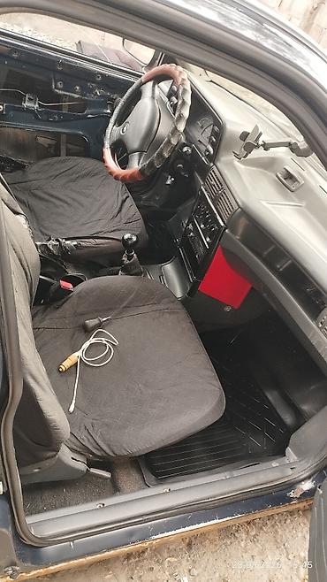 айон авто: Daewoo Nexia: 2007 г., Механика, Седан — 4