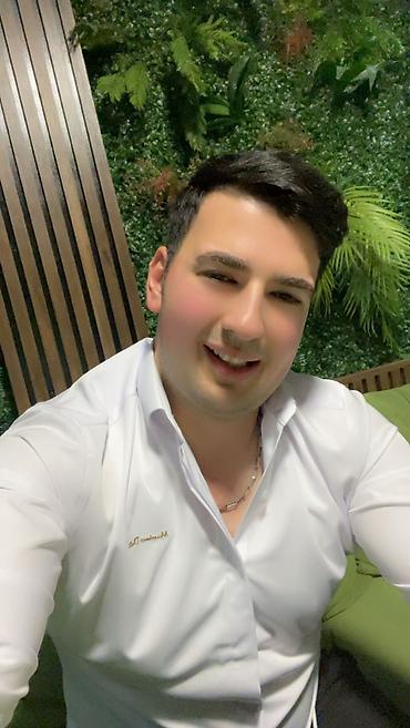 Taksi, logistika, çatdırılma: Şəxsi sürücü, 27 yaş, stajı 5 il, Nəqliyyat təmin edilir — 5