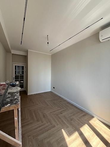 borsan: 2 комнаты, 58 м², Тунгуч мкр Элитка, 8 этаж, Свежий ремонт — 5