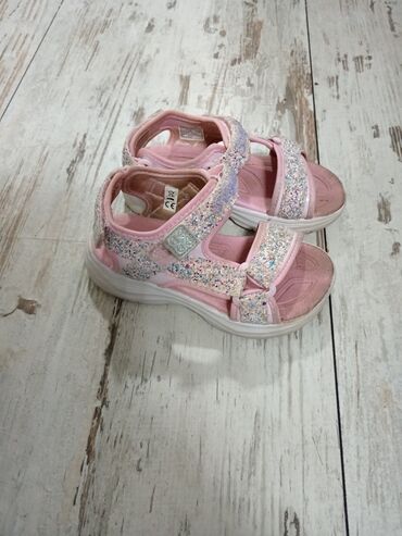 ipanema sandale za djevojčice: Sandals, Skechers, Size - 26