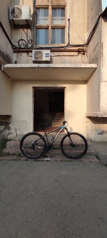 обмен на велосипед 29: Городской велосипед Trinx, 29"