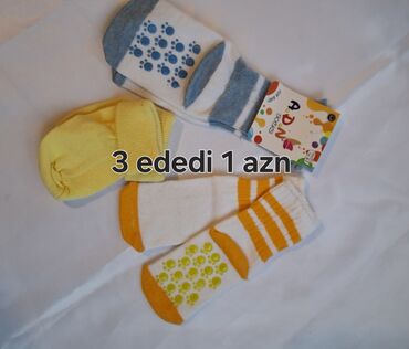 Alt paltar, corablar: Uşaq corabları – Özdemir - Modellər: zolaqlı “Sports Mind”, heyvan — 4