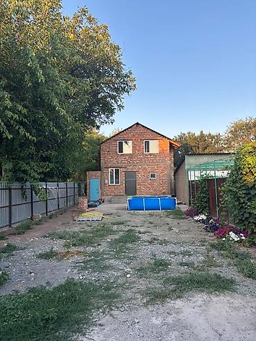 элитный дом: 🏡 Продается новый двухэтажный дом 2025 года постройки в центре — 2