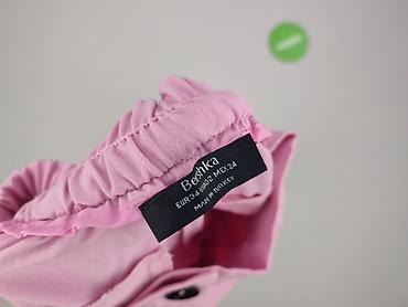 pull pull bear: Bershka, Spodnie cargo damskie, rozmiar XS — 5