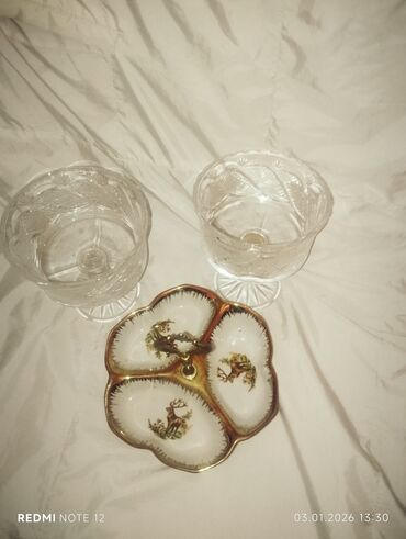 Nahar dəstləri və servizlər: Nahar dəsti — 13