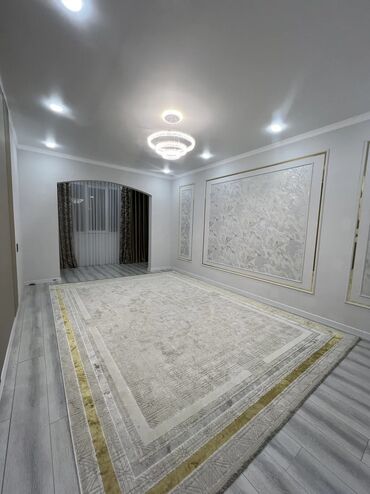 сдаю квартиру или дом: 3 комнаты, 83 м², Элитка, 5 этаж, Евроремонт