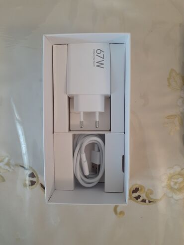 Redmi: Redmi Note 12 Pro, 256 GB, rəng - Mavi, Sənədlərlə — 3