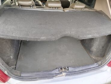 Peugeot: Peugeot 307: 2 l | 2002 il 370280 km Hetçbek — 15