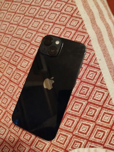 iphone 14 sadə: IPhone 14, 128 GB, Yaşıl