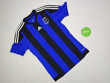 deichmann pl: Adidas, T-shirt sportowy dla mężczyzn, rozmiar S — 2