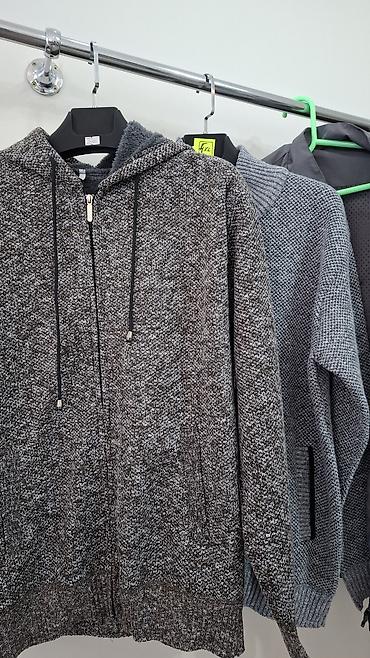 pull and: Мужской свитер, Все размеры, Новый, Самовывоз, Платная доставка — 8