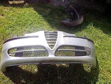 rucice za motor: KAROSERIJSKI DELOVI ZA ALFA ROMEO 147, 156, 156 CROSSWAGON . | — 8